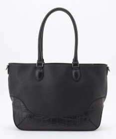JOSEPH HOMME 【JOSEPH HOMME別注】【PELLE MORBIDA 】トートバッグ