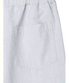 earth music&ecology バルーンシルエットパンツ