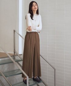 ANY L 【新色追加】シアーコンビタートル