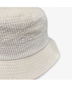 林八百吉商店 Champion　コーデュロイバケット