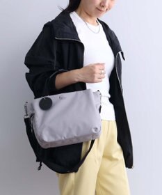 ACE BAGS & LUGGAGE Kanana project collection DYLサリール2 2WAY ショルダーバッグ  35951 カナナ プロジェクト