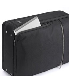 ACE BAGS & LUGGAGE 【容量拡張】 ace. ガジェタブルSF ビジネスリュック B4サイズ 15.6インチPC収納 ２気室 68785 エース