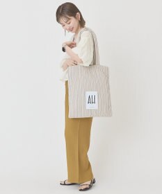 AMERICAN HOLIC パテッドホリホリトートバッグ2