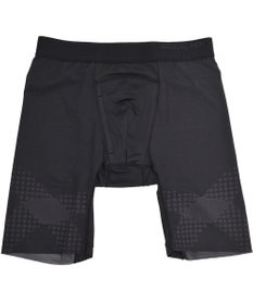 WACOAL MEN 【クロスウォーカー】 はいて歩いて、カロリー消費アップ ムレ軽減設計 ロング丈 前開き WX5014 /ワコールメン