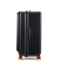 ACE BAGS & LUGGAGE EDGELINK クルーズボックス グリントSB スーツケース 74L フロントオープン 09392 エッジリンク