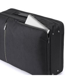 ACE BAGS & LUGGAGE 【容量拡張】 ace. ガジェタブルSF ビジネスリュック B4サイズ 15.6インチPC収納 ２気室 68785 エース