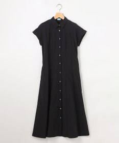 組曲 【先行予約】ライトファンクション フレアシャツワンピース