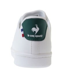 Green Parks ●ｌｅ　ｃｏｑ　ラ　ローランＳＩ