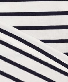 自由区 【洗える】レース Tシャツ