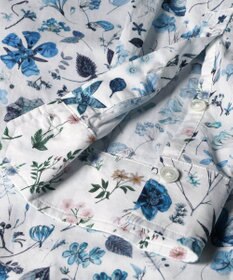 Paul Smith リバティプリント 長袖シャツ