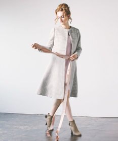 TOCCA 【消臭・洗える】FLORAL MERRY ドレス