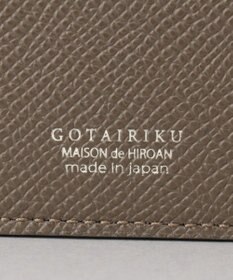 GOTAIRIKU 【HIROAN】小財布