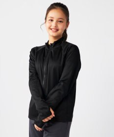 OP／FILA 【STAR OF LIFE】ラッシュガードスタンドカラー