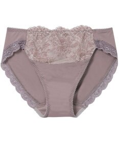 Wing ショーツ アウターにひびきにくい KB3000とペア やさしいフィット感 【ナチュラルアップブラ】 はきこみ丈あさめ KF3010 ウイング／ワコール