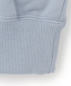 J.PRESS YORK STREET 【UNISEX】裏毛クルーネックトレーナー