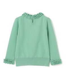 TOCCA NIGHT GROOVE プルオーバー