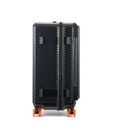 ACE BAGS & LUGGAGE EDGELINK クルーズボックス グリントSB スーツケース 74L フロントオープン 09392 エッジリンク