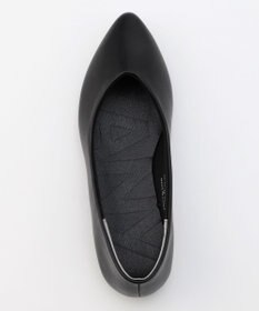 ANY 走れるポインテッドパンプス