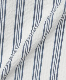 23区GOLF 【WOMEN】【ストレッチ】サッカープリント スカート