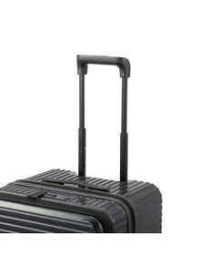 ACE BAGS & LUGGAGE EDGELINK クルーズボックス グリントSB スーツケース 74L フロントオープン 09392 エッジリンク