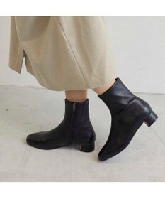 Riz raffinee <Riz raffinee>ストレッチショートブーツ