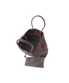 genten ペッレテッシル トートバッグ