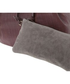 genten ペッレテッシル トートバッグ