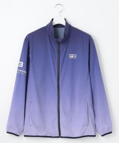 23区GOLF 【MEN】【撥水・ストレッチ】ライトブルゾン