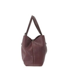 genten ペッレテッシル トートバッグ