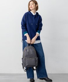 23区 【撥水加工/新色追加】ナイロン リュック