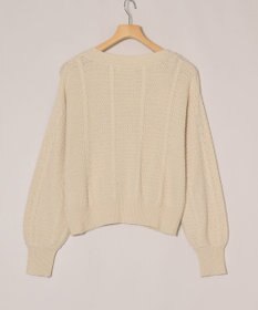 ONWARD Reuse Park 【any SiS】ニット秋冬