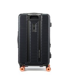 ACE BAGS & LUGGAGE EDGELINK クルーズボックス グリントSB スーツケース 74L フロントオープン 09392 エッジリンク