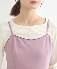 earth music&ecology パイピングジャンドレ