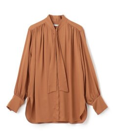 BEIGE， 【S-size】COLIGNY / ボウタイブラウス