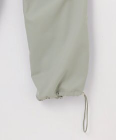 NAVE パラシュートパンツ