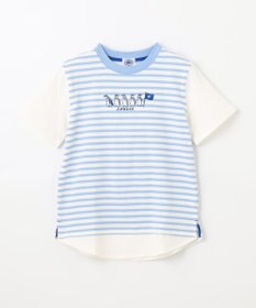 J.PRESS KIDS 【140-170㎝】フンボルトペンギンＴシャツ