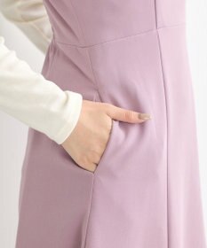 earth music&ecology パイピングジャンドレ