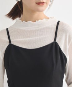 earth music&ecology パイピングジャンドレ