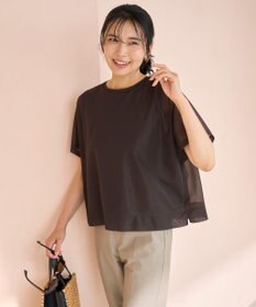 UNFILO シアーレイヤードT