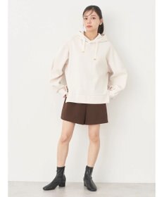 earth music&ecology ダンボールパーカー