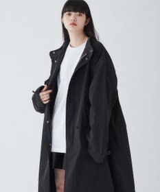 WEGO 【ユニセックス着用ITEM】サイドスリットモッズコート