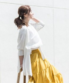 ONWARD Reuse Park 【23区】ブラウス春夏