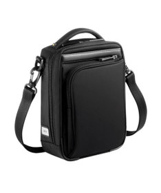 ACE BAGS & LUGGAGE ace. エース フレックスライト フィット 街歩きに。コンパクトな軽量タテ型ミニショルダーバッグ 54551