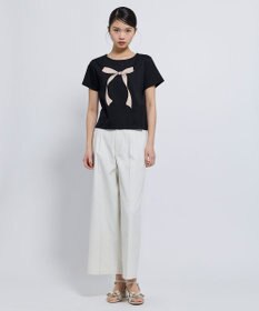 TOCCA SECRET POCKET パンツ