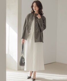 組曲 スウェットニット スカート