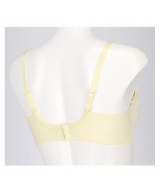 une nana cool 小さく見せるブラ ミニマイザーブラ レース