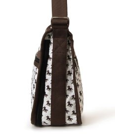 LeSportsac DELUXE EVERYDAY BAG/ホースパレード