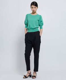 TOCCA BALOON ニットプルオーバー