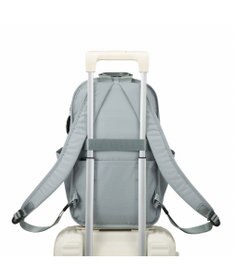 ACE BAGS & LUGGAGE Kanana project COLLECTION ポルサリール リュックサック S 20163 カナナプロジェクトコレクション