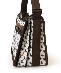 LeSportsac DELUXE EVERYDAY BAG/ホースパレード